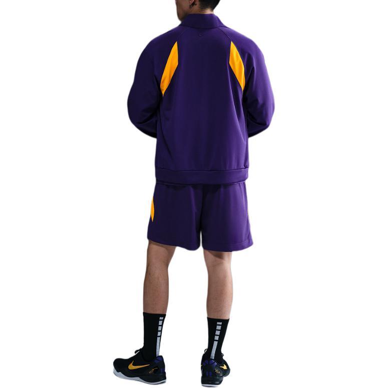 Nike Баскетбольные брюки Kobe Therma FIT HJ8098-547