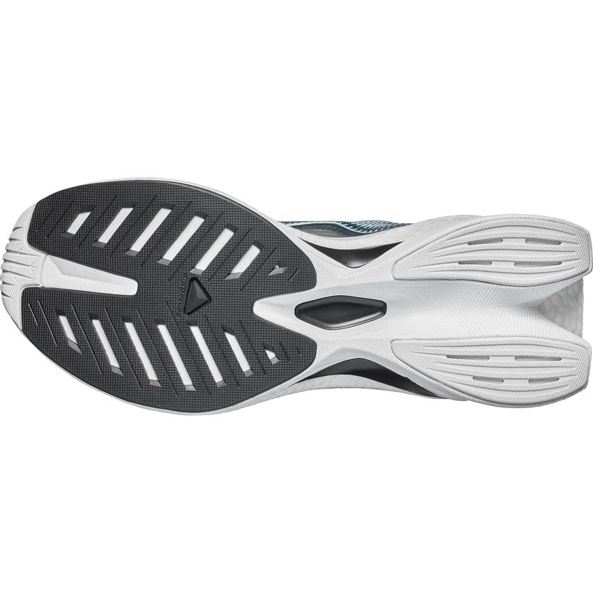 SALOMON SPECTUR 3 Тканевая Амортизация Упругость Износостойкая Дышащая 491383