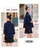 Женский тренч петит - Универсальная мода для весны и осени ZY2505