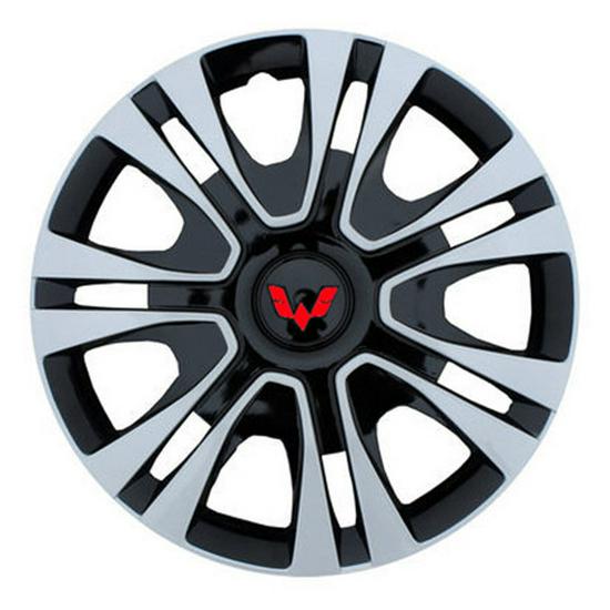 14-дюймовый модифицированный колпак колеса для Wuling Rongguang, Hongguang S и Rongguang V