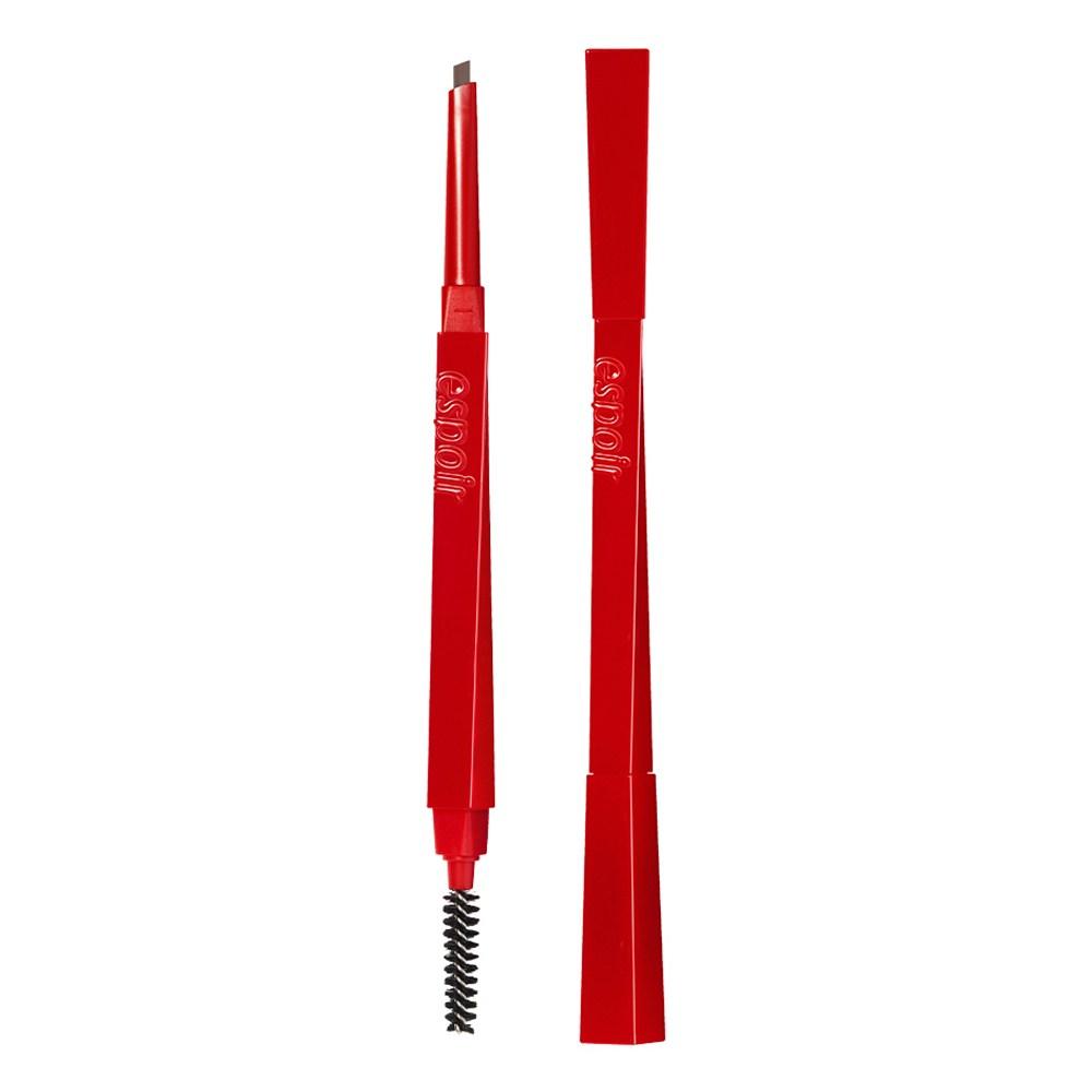 Espoir Карандаш для бровей Brow Balance 0,1 г, нет. 2 Холодный серый, 1 шт.
