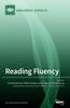 Книга Reading Fluency