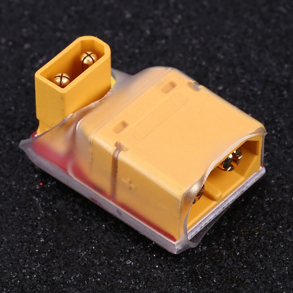 LiPo аккумулятор 0V Killer Battery Discharger XT60 XT30 разъем для подключения RC-детали аксессуар