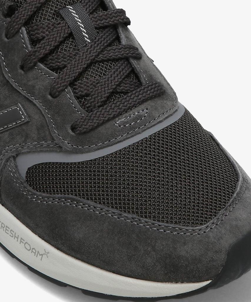 New Balance Nbpqgs157X / Для ходьбы 880 V7 (Мужской, D) (D/Серый)