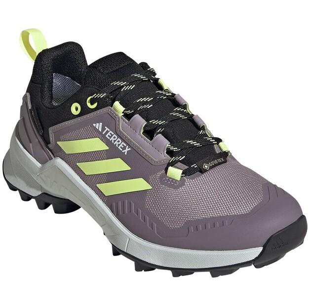 Adidas Terrex Swift R3 Goretex ботинки трекинговые