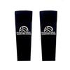 1Pair Breathable Volleyball Arm Sleeves Compression Forearm Sleeves Sports Arm Guard  Training