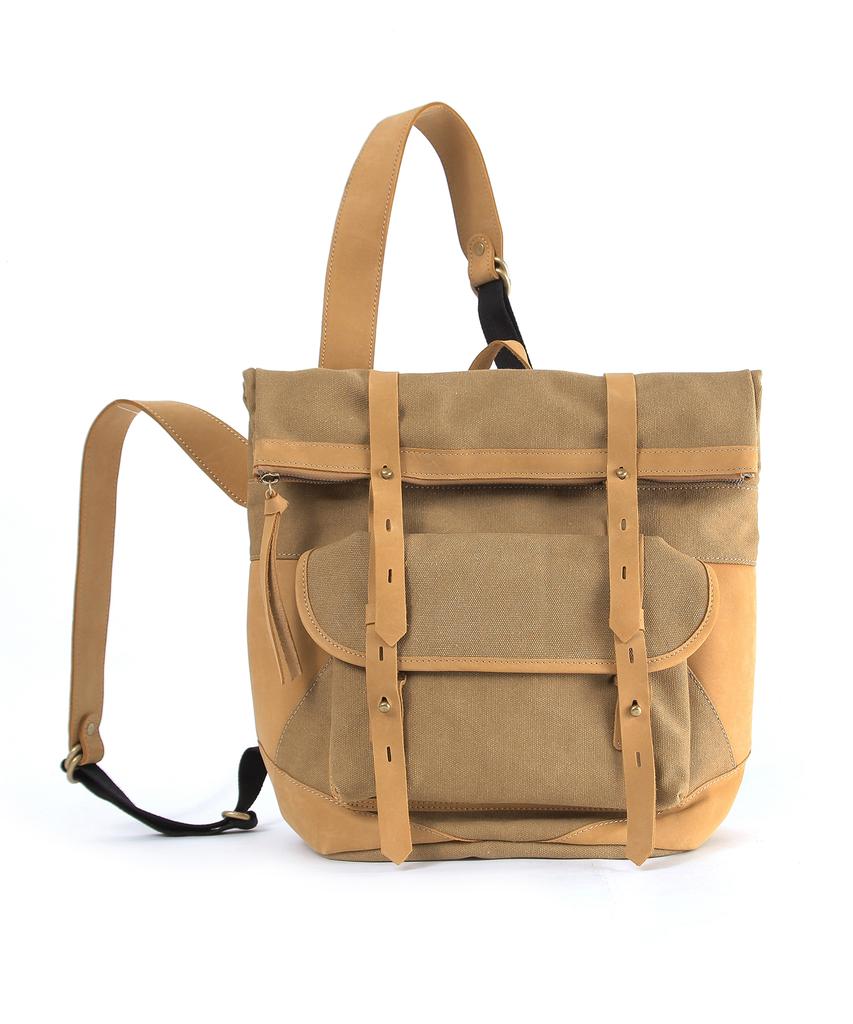 4Deaworks Interfool Fog Backpack (3Colors)