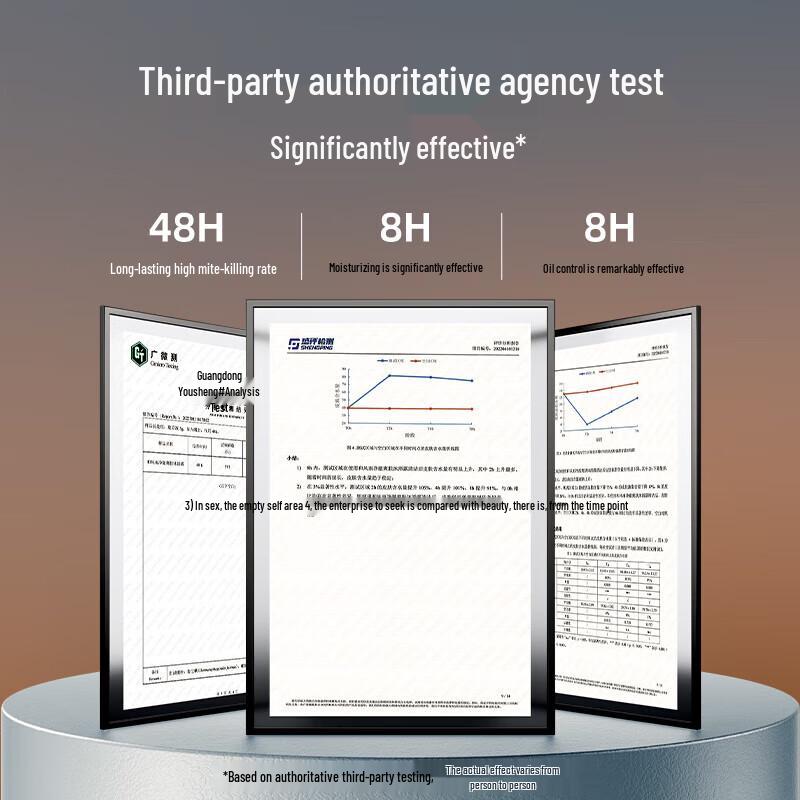 Hefengyu Men's Long-Lasting Cologne Body Wash