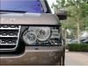 Крышка фары Range Rover Executive для моделей 2010-2012 годов Корпус лампы Лицевая часть