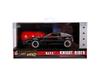 JADA TOYS 1/32 Pontiac Firebird 1982 Рыцарь Дорог Набор Литая Миниатюрная Машинка [Параллельный Импорт]