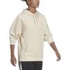 (WMNS) adidas Future Icon 3-Stripes Hoodies 'White' Women's HC1636