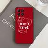 Baking Cook Chef Case For Samsung Galaxy M15 M35 M55 M56 M36 M16 M06 M31 M13 M33 M53 M12 M32 M52 M14 M34 M54