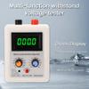 DC 50-3700V IGBT Voltage Capability Transistor Tester Diode MOS TriodeLED Voltage Capability Transistor Withstand Voltage Tester