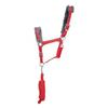 Hy Sport Active Horse Headcollar and Leadrope
