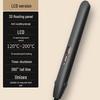 Плойка для волос Kale и щипцы для завивки, штепсель CN (адаптер в комплекте)