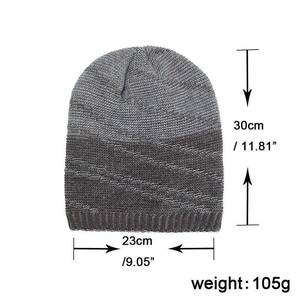 Осень и зима новый бархатный твил цветной пуловер шапка вязаная шерстяная шапка