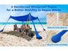Portable Outdoor Beach Tent Lycra Shade Canopy
