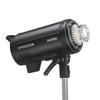 Godox DP800III-V Модернизированная студийная вспышка мощностью 800 Вт GN126 Встроенная стробоскопическая подсветка 5600+/-200K