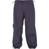 Urban Classics Mens Poplin Parachute Trousers