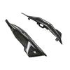 Kawasaki ZX25R/ZX4RR Carbon Fiber Instrument Side Lining