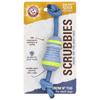 Scrub Brush, Dental Toy for Adult Dogs, 1 Toy