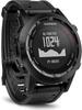 Garmin Fenix 2 GPS Мультиспортивные часы для тренировок с навигацией для активного отдыха и монитором сердечного ритма