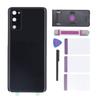 Back Glass Replacement for Galaxy S20 Phone Rear Panel Housing Cover with Touch Screen Pen Pre