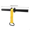 Forearm Strengthener Wrist Roller Easy To Use Exerciser and Blaster for Outdoor Indoor