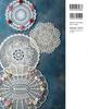 Crochet Lace Doilies A–Z, applemints