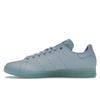 Adidas Кроссовки унисекс Stan Smith Boba Fett Серые Пепельно-серые Core-Черные GX6777