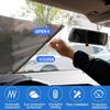 Передний retractable солнцезащитный козырек-сетка для лобового стекла автомобиля, складной чехол-блок для окна внедорожника