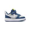 Nike Кроссовки Court Borough Low 2 Серый Туман Мистический Синий TD BQ5453-016
