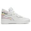 Li Ning x Disney Wave Midprm Кожаные Модные Нескользящие, Износостойкие, Легкие Высокие Кеды для Скейтборда AGCS152-2