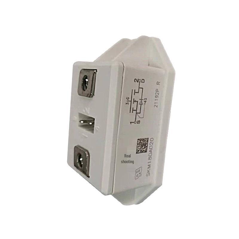 SKM180A020 Диод с быстрой коммутацией IGBT Тиристорный модуль - Полный модельный ряд, Экспресс-доставка