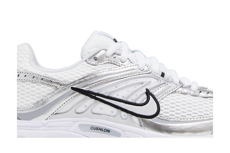 Nike Air Max Moto 2K Белый Черный (Женский)
