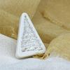 New 3D Christmas Tree Silicone Mold Chocolate Fondant Soap Making Art Resin Mould DIY Party Cake Decoration Kitchen Baking Tools