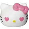 Sanrio Hello Kitty 50th Anniversary Pen Stand Hello Kitty Heart Pink Sanrio Goods Miscellaneous Goods SAN4426-2