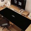 Black Planet Line Mouse Pad Large Computer Office Game Table Mats XXL Rubber Anti-slip Gaming Keyboard Mousepads Long Desk Pads