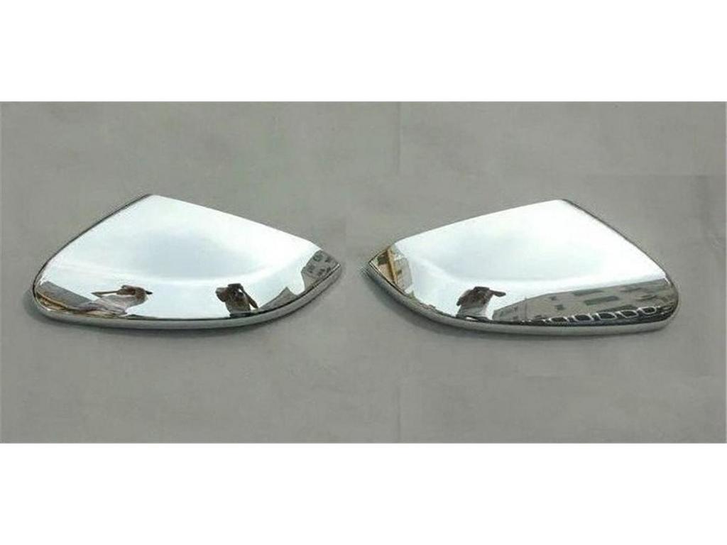 Otai Rearview Mirror Covers: Compatible with 10th Gen Civic (2016 Models), Modified Anti-Collision Frame