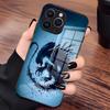 Чехол для телефона 'Чужой Ксеноморф' из фильма A-Alien для iPhone 17 Pro Max 15 Pro 16 14 Plus 12 13 Mini 11 Pro Ударопрочная стеклянная крышка