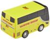 Игрушечный автомобиль Maruka Drive Town Hato Bus Ages 173162 № 17 3+