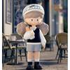 Серия 'Весенний город' от Molinta Игрушки-сюрпризы Фигурка Аниме Действие Модель из Mystery Box Дизайнерская кукла