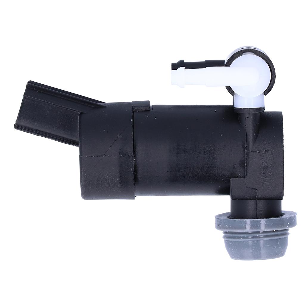 2 выхода насоса омывателя лобового стекла мотор 1355124 замена подходит для Ford CMax FocusMondeo