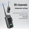 Newman FT580 5W IP68 Professional Walkie-Talkie (CN version)
