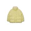 KODAK Brownie Mid-Mid Down Jacket Women'S Mint Green