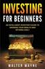 Книга Investing Book for Beginners