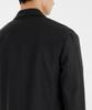 Youth Double-Breasted Jacket - Charcoal Gray