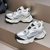 Лю Хаоран Paris Dad Shoes: Модные кроссовки на толстой подошве для мужчин и женщин — культовый уличный стиль