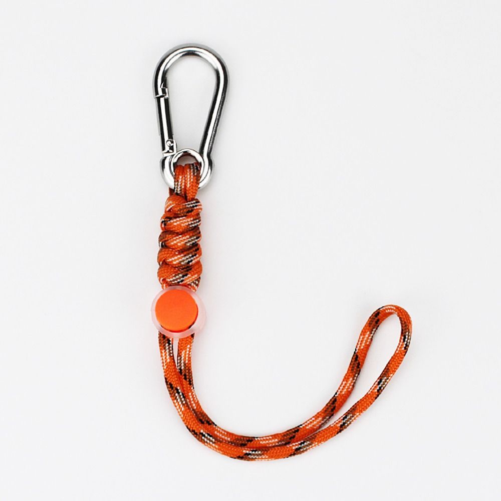 Tool Belt Backpack Hanger Hook Water Bottle Holder Clip Webbing Buckle Water Bottle Rope Buckle