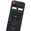 Голосовой пульт ДУ для телевизора HTR-U28 для Haier HTR-U28 H65S6UG H50S6UG H55S6UG 4KUHD SmartAndroid TV